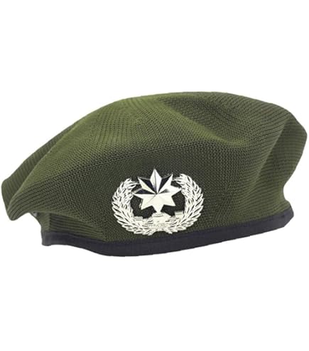 Amazon.co.jp: アメリカ米軍特殊部隊忠実で真のグリーンベレー帽